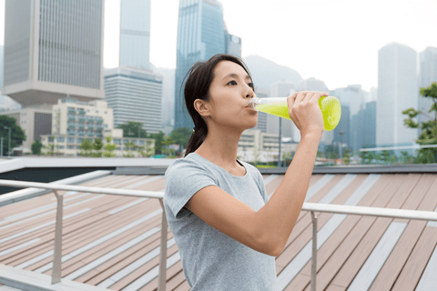 Detoxing for Health