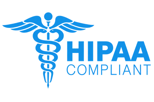 HIPAA Compliant