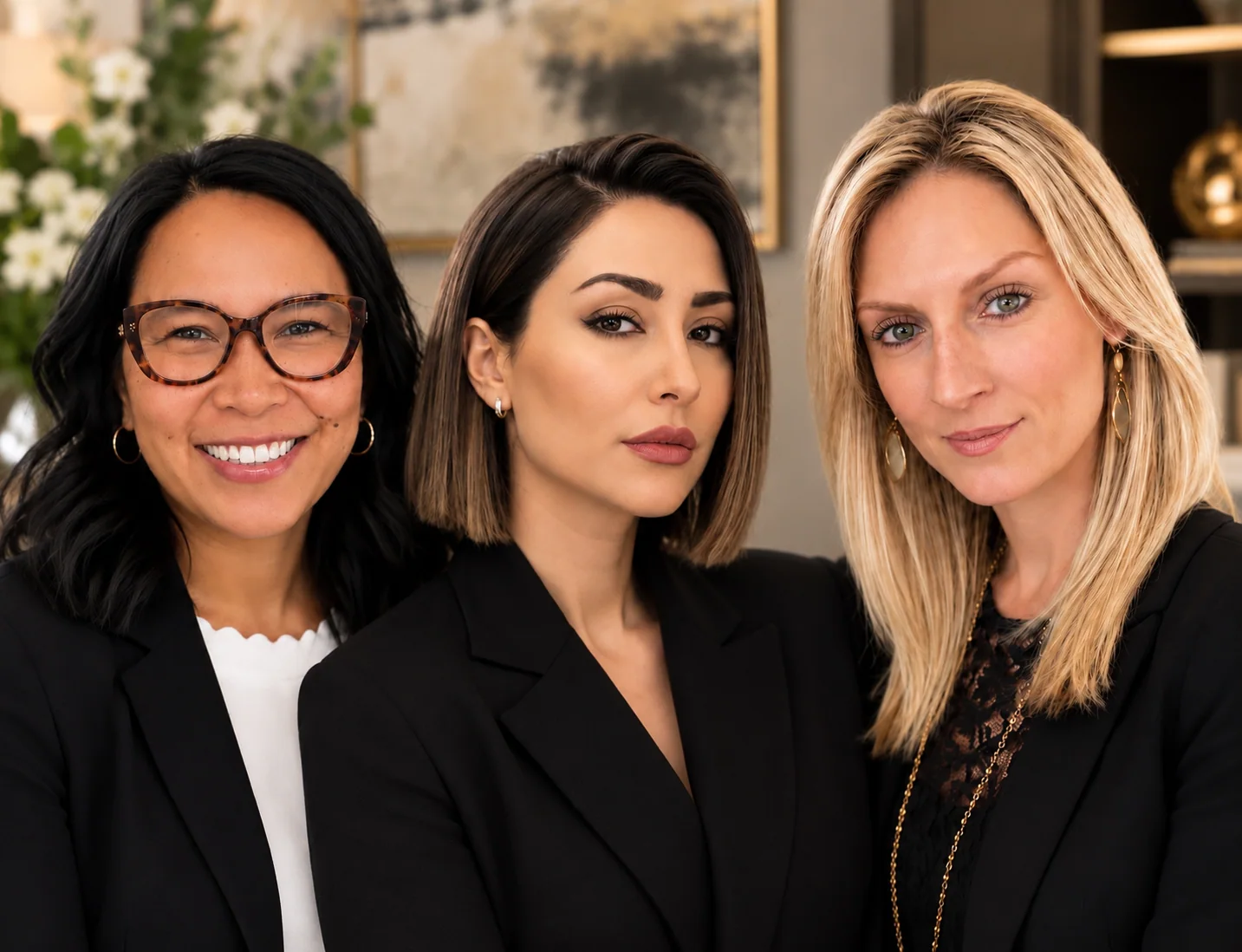 The After Nutrition team of wellness experts