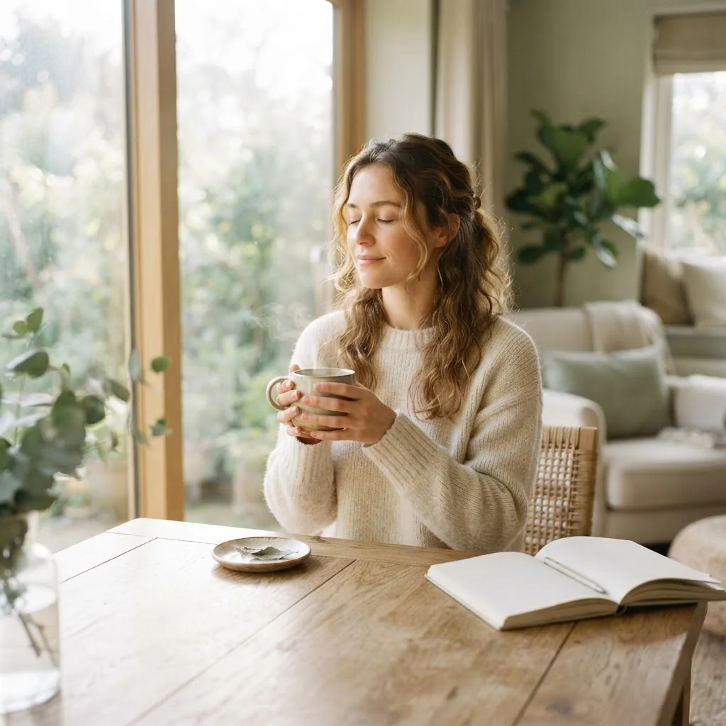 Calm wellness assessment